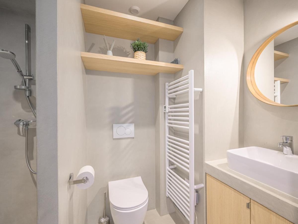 Elegant Appartement A St-Jean-De-Luz - Proche Plage & Commerces - Fr-1-239-851 Сен-Жан-де-Люз Экстерьер фото